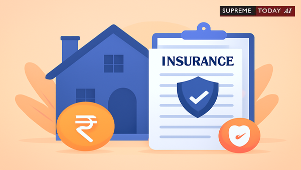 Legal Precedents on Mandatory Insurance Requirements for Housing Loans in India