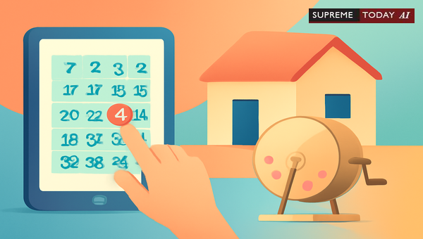 Procedural Fairness and the Legal Status of Random Number Generation in Housing Lotteries