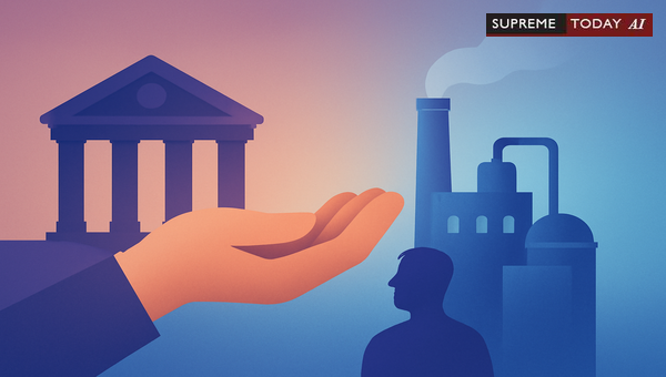 Is HPCL an Instrumentality of State Under Article 12? Constitutional Status and Writ Jurisdiction
