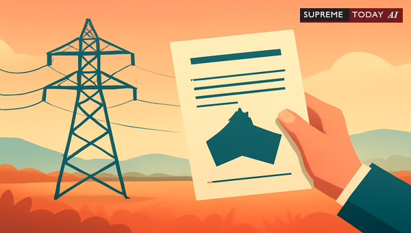 Challenging HT Tower Extensions on Patta Land: Legal Remedies When Objections Are Ignored