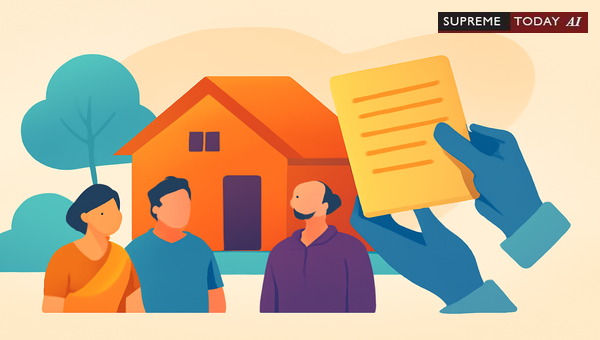 Inheritance of Ancestral Property After the Hindu Succession Act 1956: HUF Status and Pleading Rules