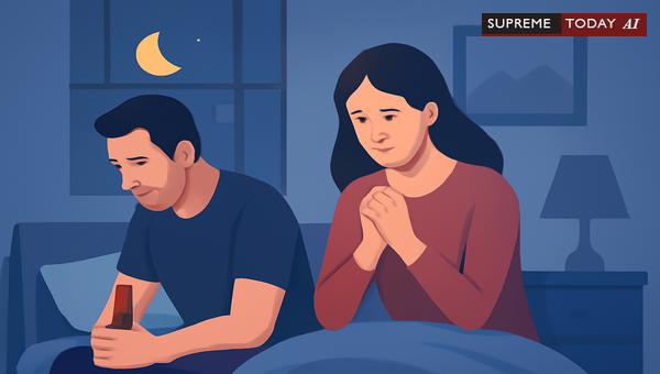 Does a Husband's Alcohol Use Constitute Abetment to Suicide under Section 306 IPC?