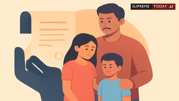Legal Guardianship Appointments for Multiple Minors Under Indian Family Statutes
