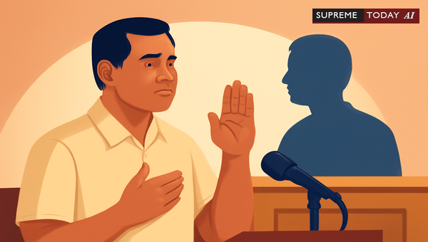 Admissibility of Husband as Prosecution Witness Against Wife in Indian Criminal Trials