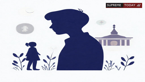 Determining Child Custody Rights for Fathers When the Mother Suffers from Mental Illness
