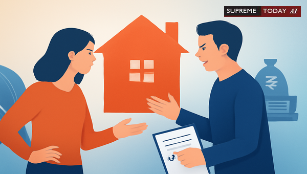 Criteria for Establishing Benami Property Claims by Husbands in Indian Law