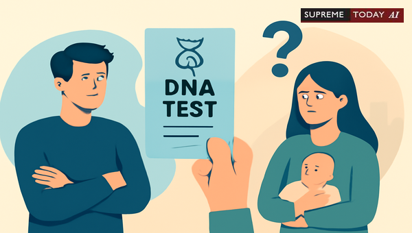 Proving Husband Non-Access to Rebut Paternity in Section 125 CrPC Maintenance Disputes