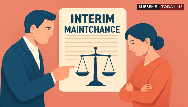 Strategy for Husband's Rejoinder in Maintenance Proceedings under CrPC and Hindu Marriage Act
