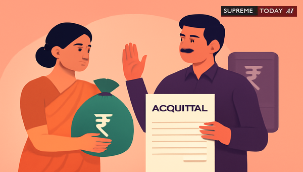 Using Husband's Wedding Expenses to Defend Against 498A and 406 IPC Charges