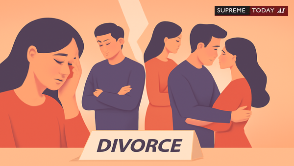 Impact Of Husband’s Willful Neglect And Adultery On Divorce Petitions Under Hindu Marriage Act