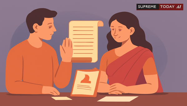 Admissibility of Husband as Witness for Wife Under Section 120 Indian Evidence Act