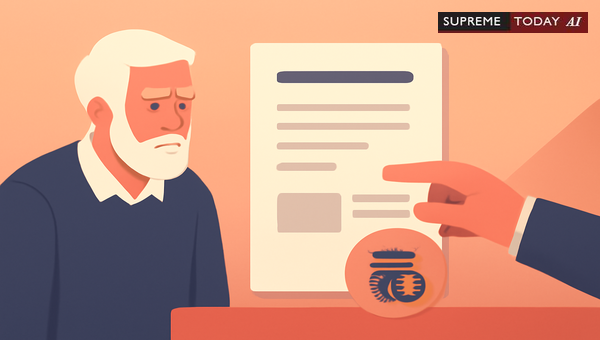 Huzar Lollen Pension Ruling: Assessing Vested Rights and Procedural Fairness in Administrative Decisions