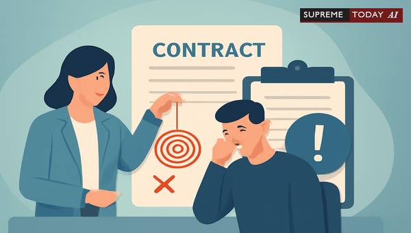 Remedies for Breach of Contract and Negligence in Hypnosis Therapist Service Failures
