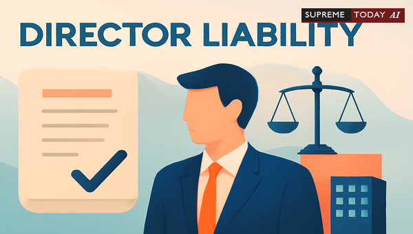 Does IBC Moratorium Halt Section 138 NI Act Cases Against Corporate Debtors and Directors?