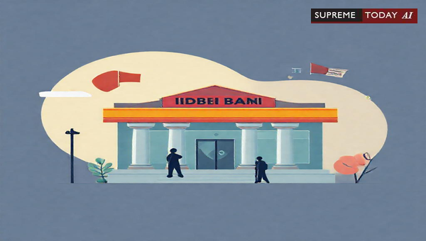 Challenging IDBI Bank Transfers Through Writ Petitions Under Article 226