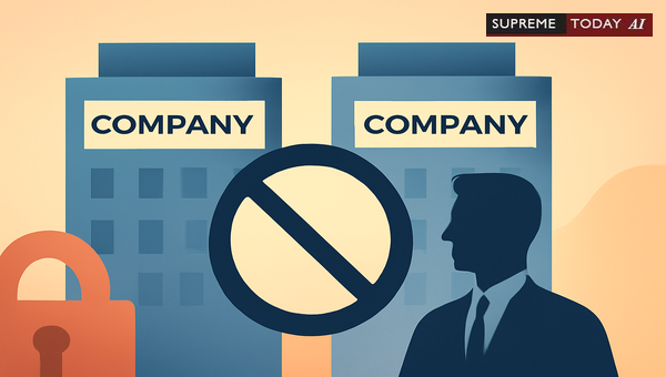 Legal Consequences of Identical Company Names in India: Civil Court Remedies and Risks