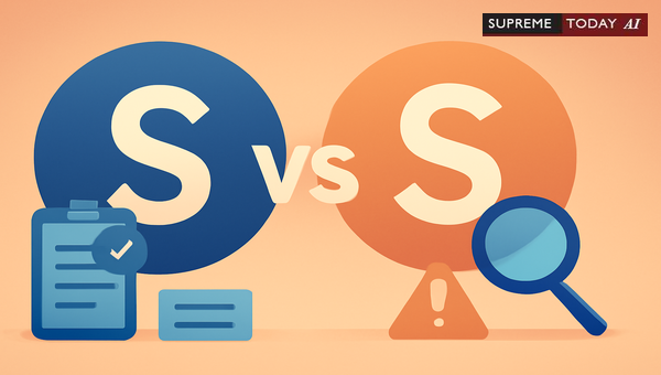 Distinguishing Identical and Confusingly Similar Trademarks to Determine Infringement Claims