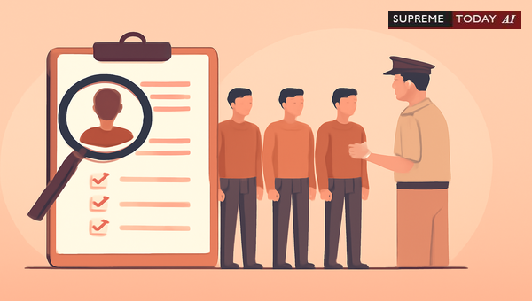 Is Identification Panchnama Alone Sufficient to Prove Guilt in Forgery Cases?