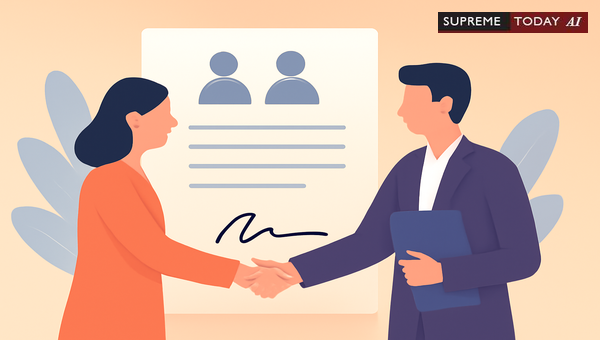 Identifying Contractual Parties: Principles of Written Primacy and Consortium Liability