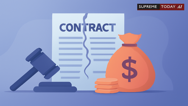 Claiming Idling Costs as Liquidated Damages for Default Judgment: Risks of Irregular Claims