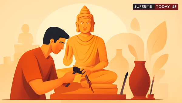 Article 19(1)(g) and Idol Making: Protecting Traditional Artisan Rights Against Arbitrary Bans