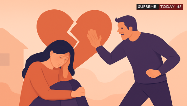 Can Neglect of Child and Spouse Well-Being Constitute Mental Cruelty Under the DV Act?