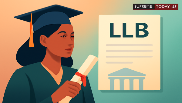 BCI Eligibility Rules for LLB Admission Based on IGNOU Distance Learning Degrees