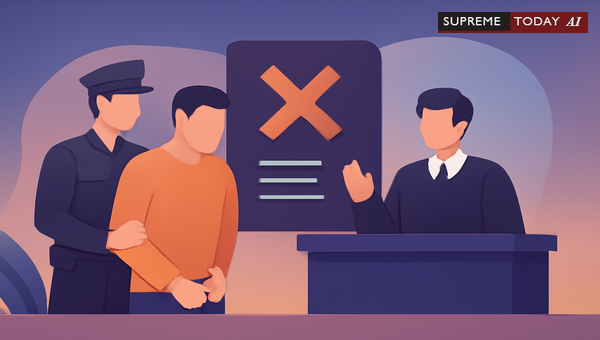 Sublato Fundamento Cadit Opus: How Illegal Arrest Vitiates Subsequent Criminal Proceedings