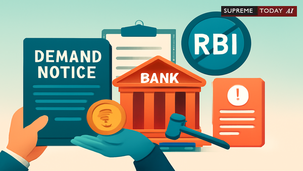 Illegal Cooperative Bank Demands: How to Challenge Them