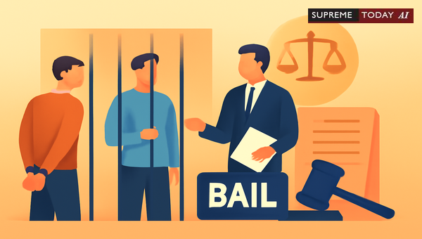 Challenging Illegal Detention: Absence of Magistrate Remand Order Post-Arrest