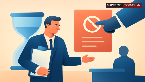 Challenging Illegal Appointments in India: Why 'Void Ab Initio' Precludes Time Limits