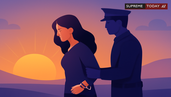 Illegal Nighttime Arrest of Women: Challenging Bail Denials Despite Prima Facie Case