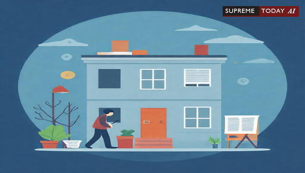 Tenant Rights Against Forced Dispossession and Illegal Eviction Without Due Process