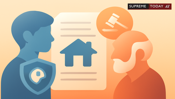 Can an Illegitimate Child Claim Rights to a Grandfather’s Property Under Hindu Law?