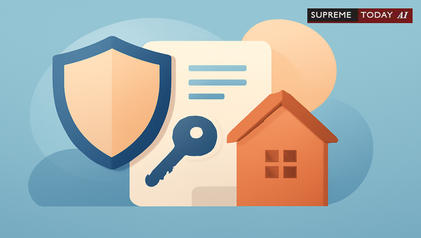Can an Illegitimate Child Claim Rights in Grandfather's Ancestral Coparcenary Property?