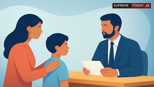 Compassionate Appointment Rights of Illegitimate Children Under Indian Constitutional Law