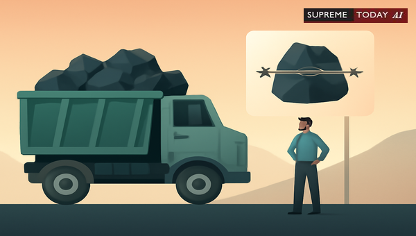 Liability for Illicit Mineral Transport: Madras High Court Remand Ruling on Due Process
