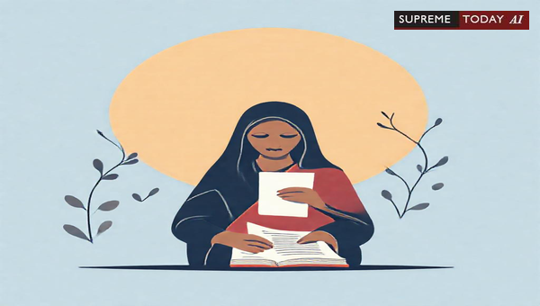 Validity of Property Sale Deeds Executed by Illiterate Women and Appeal Judgments