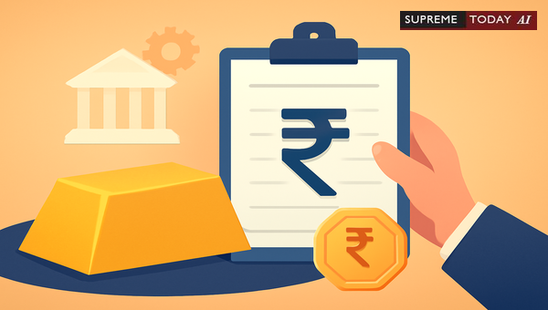 Liability Implications for Banks Failing to Maintain IMBP Systems in Gold Loan Disbursals