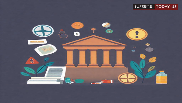 Legal Immunity and Rehabilitation for Drug Addicts under Section 64A NDPS Act