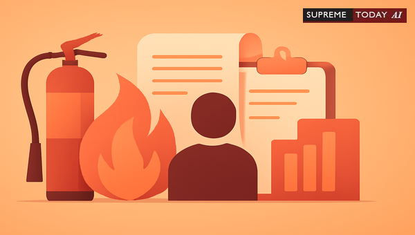 Impact of G.O. Ms. No. 91 and Act 14 of 2016 on Tamil Nadu Fire Service Promotions