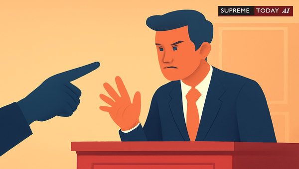 Impact of Declaring a Hostile Witness: Credibility, Unnatural Conduct, and Evidentiary Standards