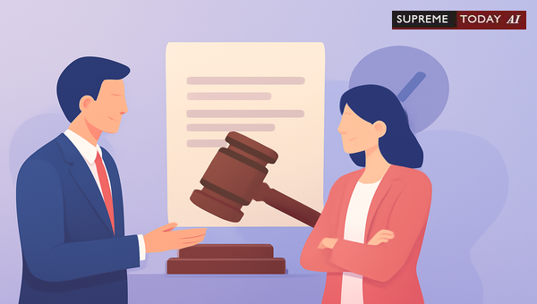 Impact of Lower Court Party Conduct on Judicial Discretion in Granting Stay Orders