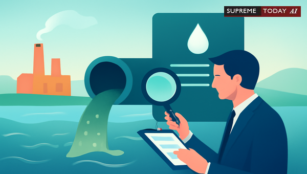 Consequences of Missing Panchnama in Water Pollution Act Prosecutions and Evidence Admissibility