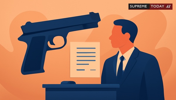 Impact of Weapon Non-Recovery on Criminal Convictions: Legal Principles and Judicial Benchmarks