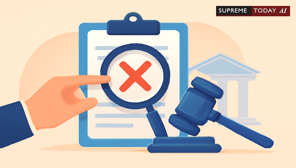 Impact of Defective Charges on Criminal Proceedings: Principles from Indian and Malaysian Courts