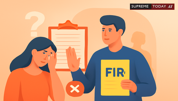 Impact of One-Year FIR Delays on Matrimonial Cruelty Prosecutions and Dowry Harassment Cases