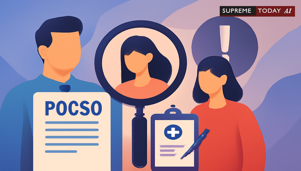 Impact of Potency Test Results and Witness Non-Examination in POCSO Act Trials