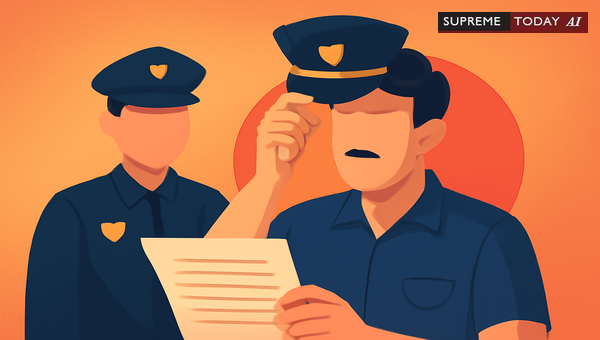 When Impersonating a Police Officer Constitutes Cheating by Personation Under IPC Sections