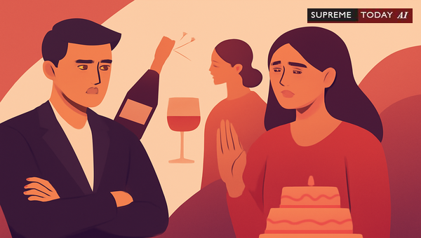 Is an Adulterer a Necessary Party in Divorce Proceedings under the Hindu Marriage Act?